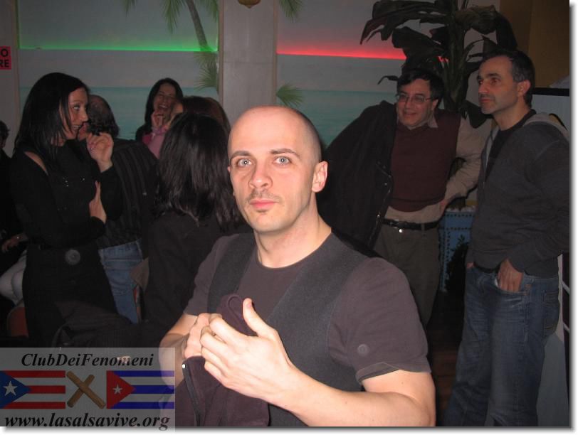 Foto successiva